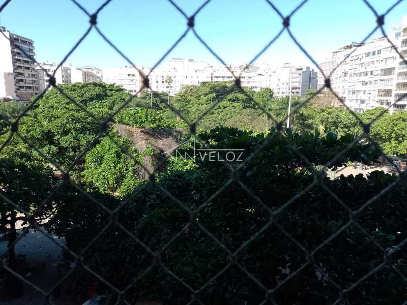 Apartamento, 3 quartos, 127 m² - Foto 6