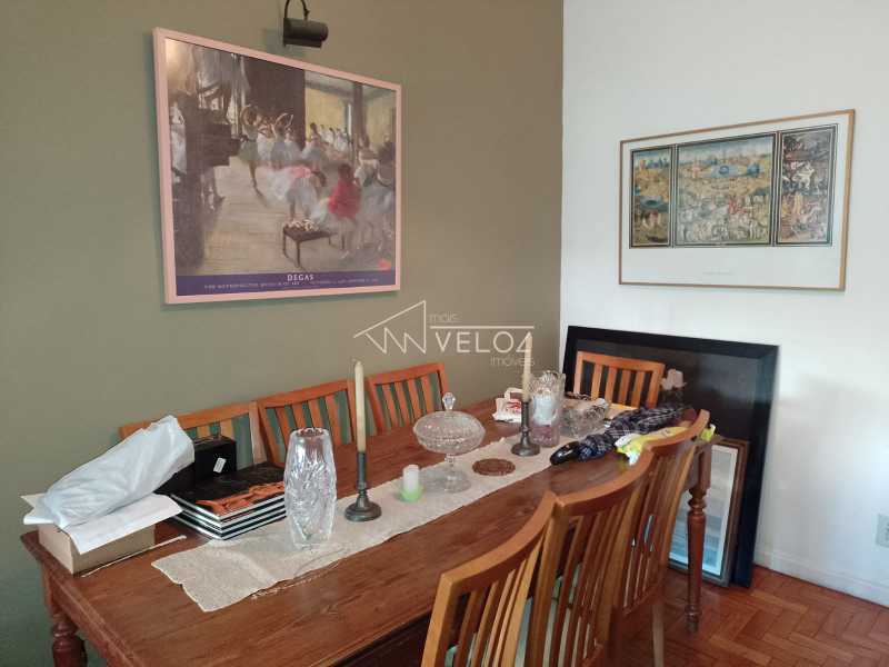 Apartamento, 3 quartos, 127 m² - Foto 14