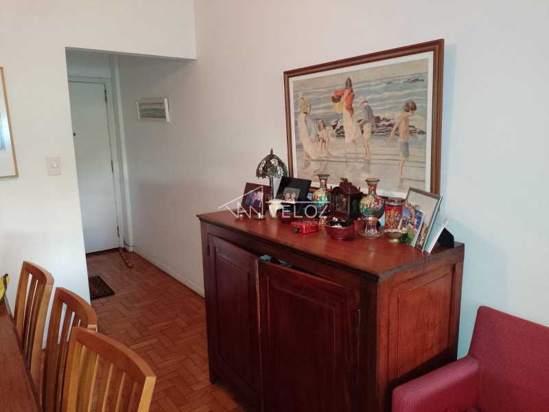 Apartamento, 3 quartos, 127 m² - Foto 21