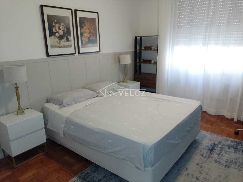 Apartamento, 3 quartos, 127 m² - Foto 7