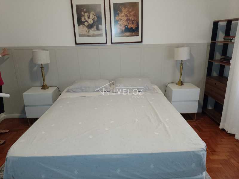 Apartamento, 3 quartos, 127 m² - Foto 10