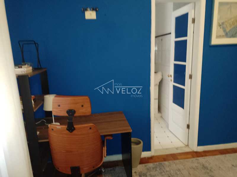 Apartamento, 3 quartos, 127 m² - Foto 11