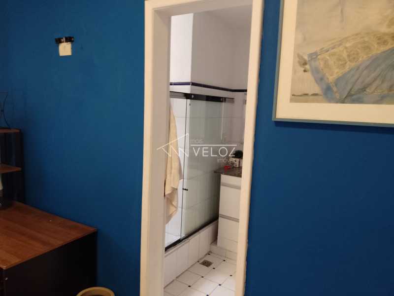Apartamento, 3 quartos, 127 m² - Foto 17