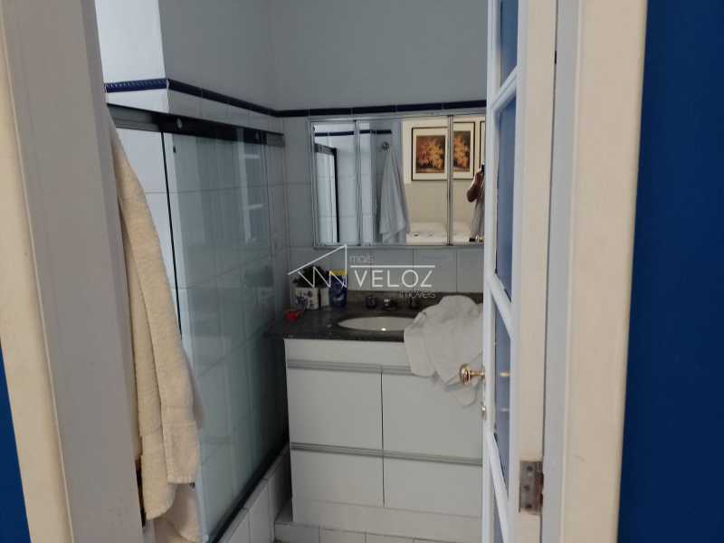 Apartamento, 3 quartos, 127 m² - Foto 3
