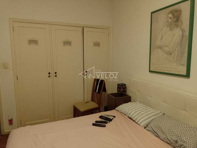 Apartamento, 3 quartos, 127 m² - Foto 4