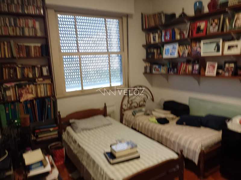Apartamento, 3 quartos, 127 m² - Foto 18