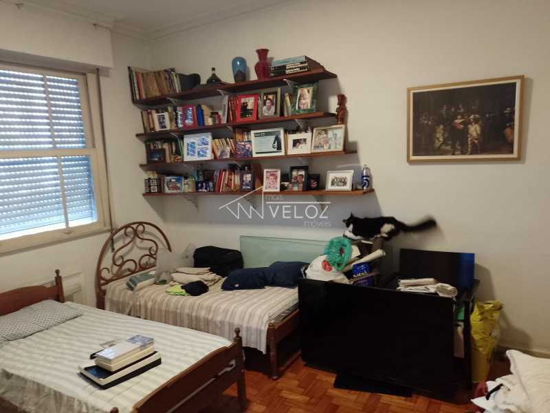 Apartamento, 3 quartos, 127 m² - Foto 8