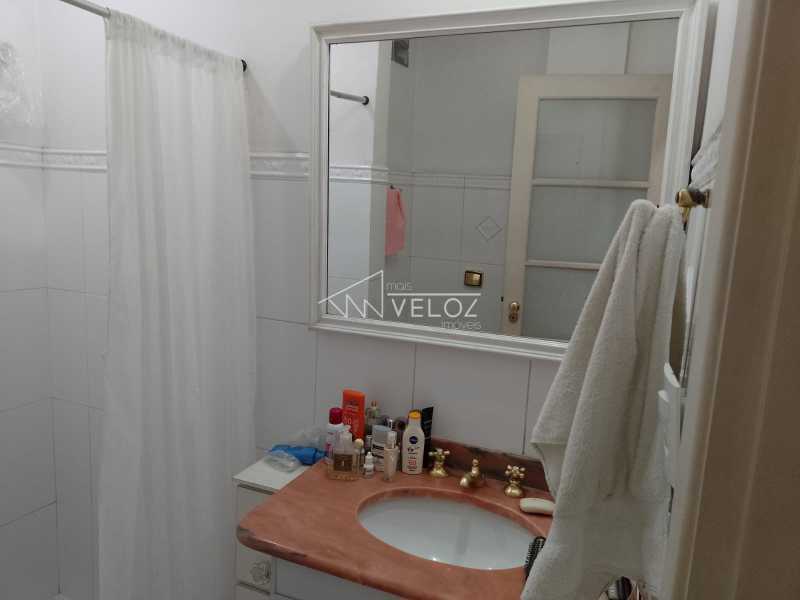 Apartamento, 3 quartos, 127 m² - Foto 9