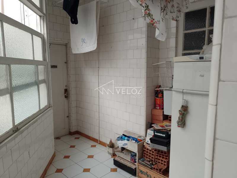 Apartamento, 3 quartos, 127 m² - Foto 22