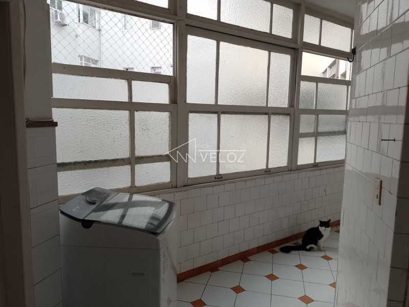Apartamento, 3 quartos, 127 m² - Foto 13