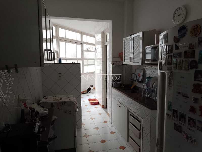 Apartamento, 3 quartos, 127 m² - Foto 12