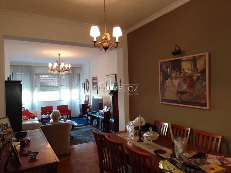 Apartamento, 3 quartos, 127 m² - Foto 2