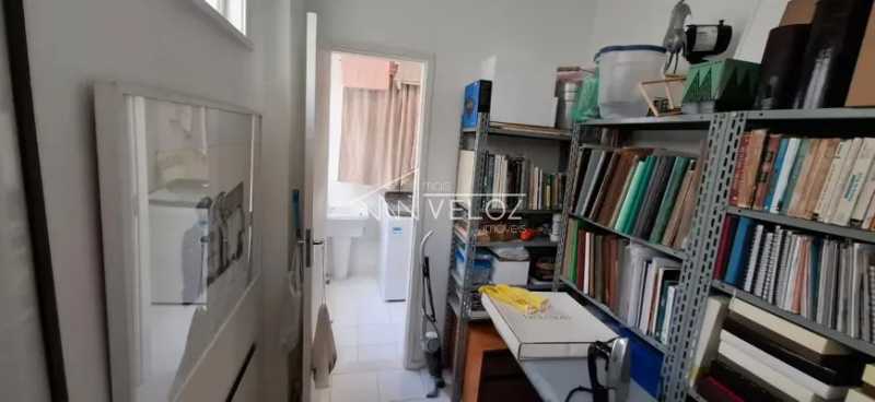 Apartamento, 2 quartos, 65 m² - Foto 18