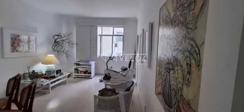 Apartamento, 2 quartos, 65 m² - Foto 1
