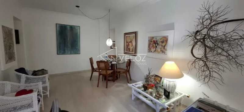 Apartamento, 2 quartos, 65 m² - Foto 11
