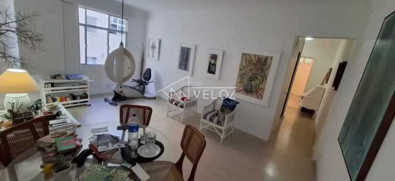 Apartamento, 2 quartos, 65 m² - Foto 7