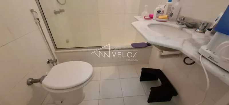 Apartamento, 2 quartos, 65 m² - Foto 13