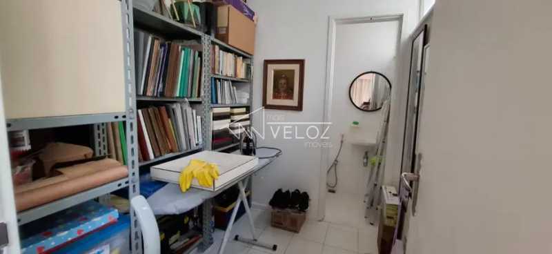 Apartamento, 2 quartos, 65 m² - Foto 5