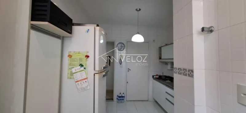 Apartamento, 2 quartos, 65 m² - Foto 16