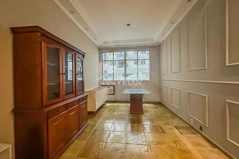 Apartamento, 2 quartos, 96 m² - Foto 3