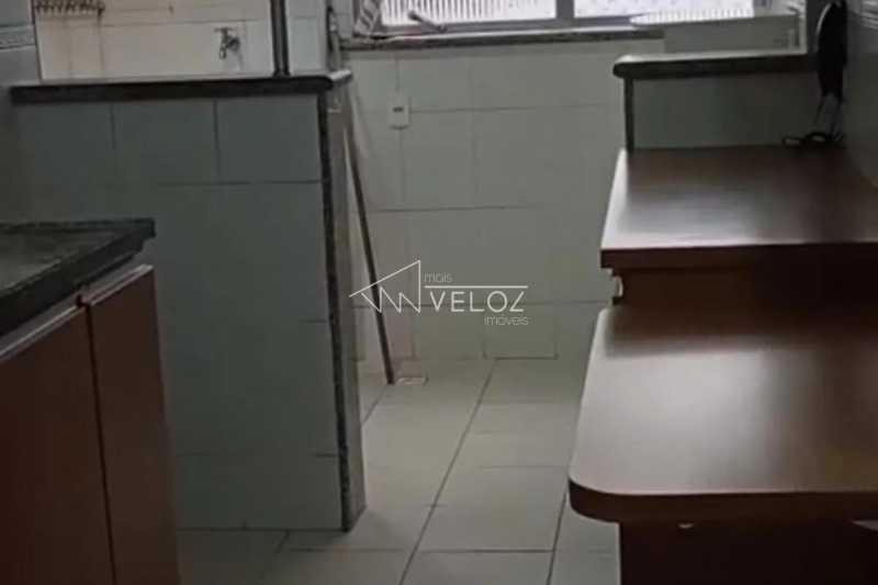 Apartamento, 2 quartos, 96 m² - Foto 1