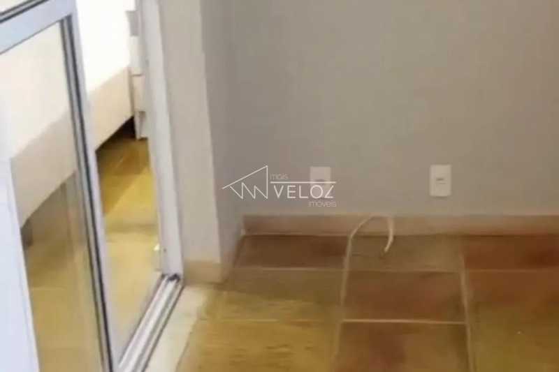 Apartamento, 2 quartos, 96 m² - Foto 4