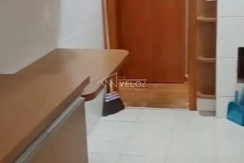Apartamento, 2 quartos, 96 m² - Foto 16