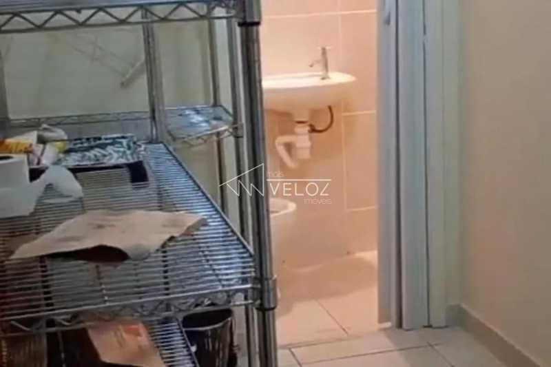 Apartamento, 2 quartos, 96 m² - Foto 20