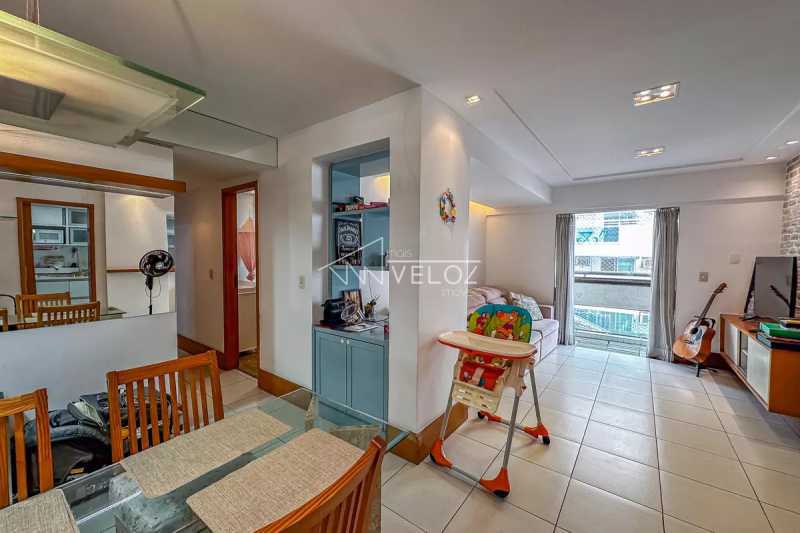 Apartamento, 2 quartos, 108 m² - Foto 25