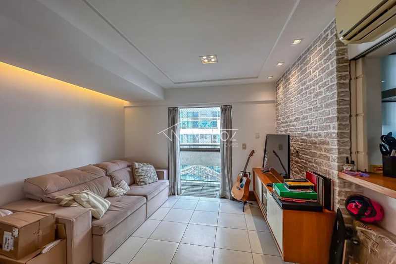 Apartamento, 2 quartos, 108 m² - Foto 22