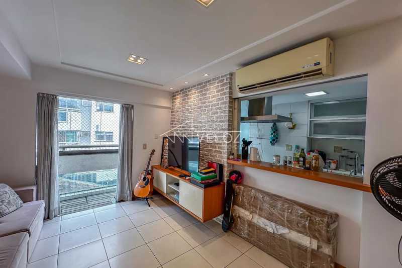 Apartamento, 2 quartos, 108 m² - Foto 4