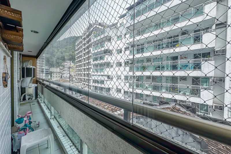 Apartamento, 2 quartos, 108 m² - Foto 9