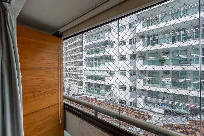 Apartamento, 2 quartos, 108 m² - Foto 5