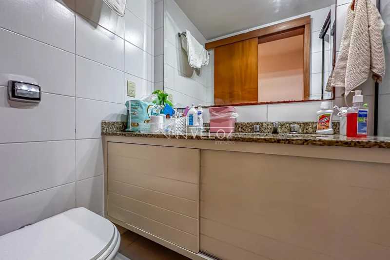Apartamento, 2 quartos, 108 m² - Foto 2