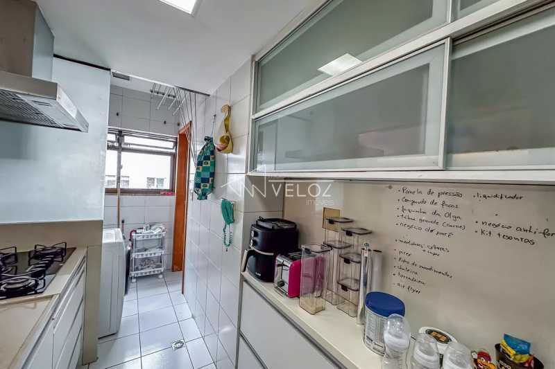 Apartamento, 2 quartos, 108 m² - Foto 11