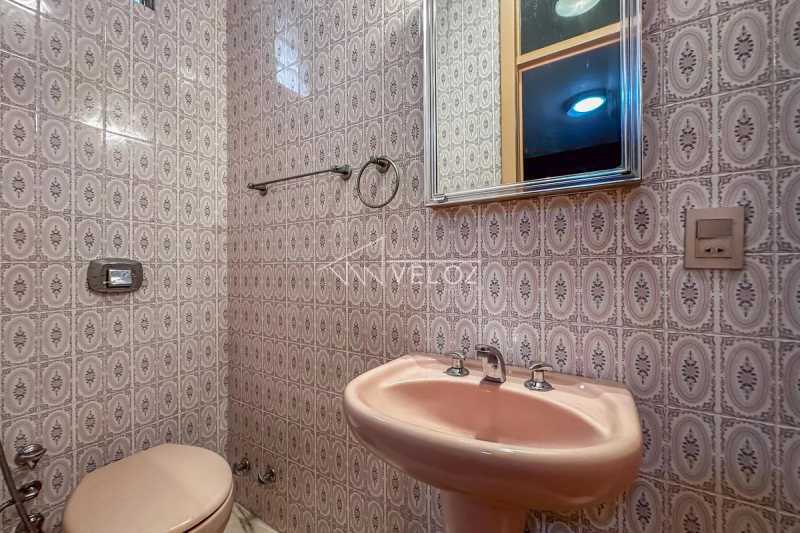 Apartamento, 3 quartos, 112 m² - Foto 9