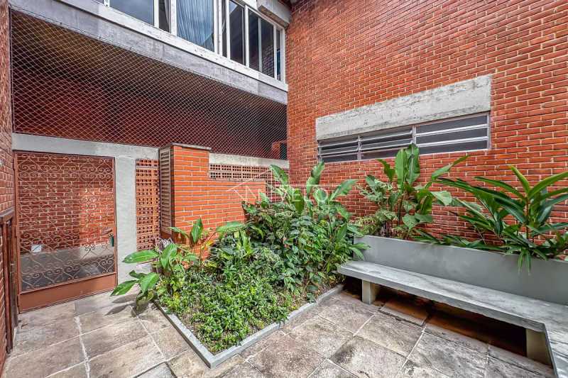 Apartamento, 3 quartos, 112 m² - Foto 4