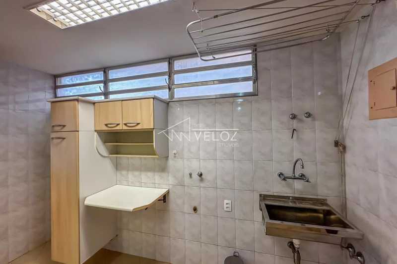 Apartamento, 3 quartos, 112 m² - Foto 21