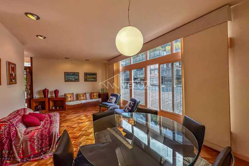 Apartamento, 3 quartos, 112 m² - Foto 20