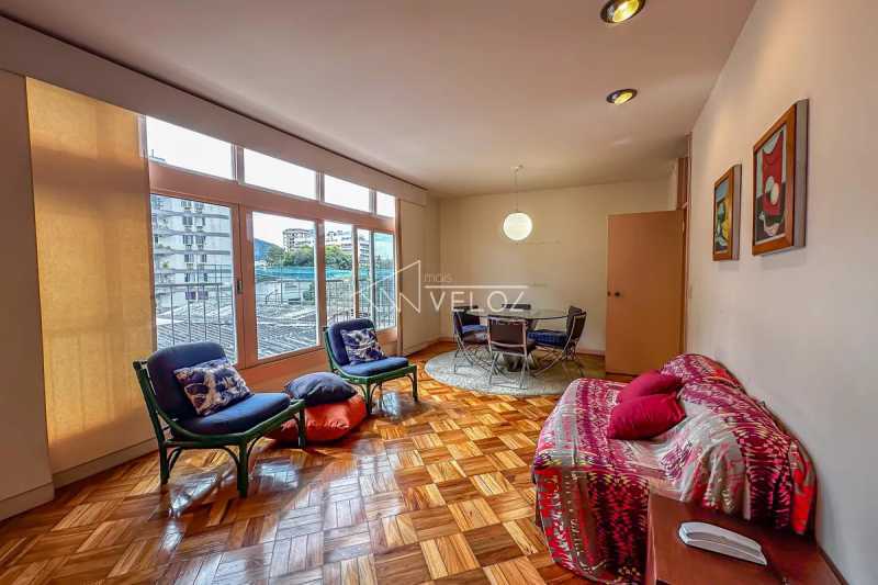 Apartamento, 3 quartos, 112 m² - Foto 24