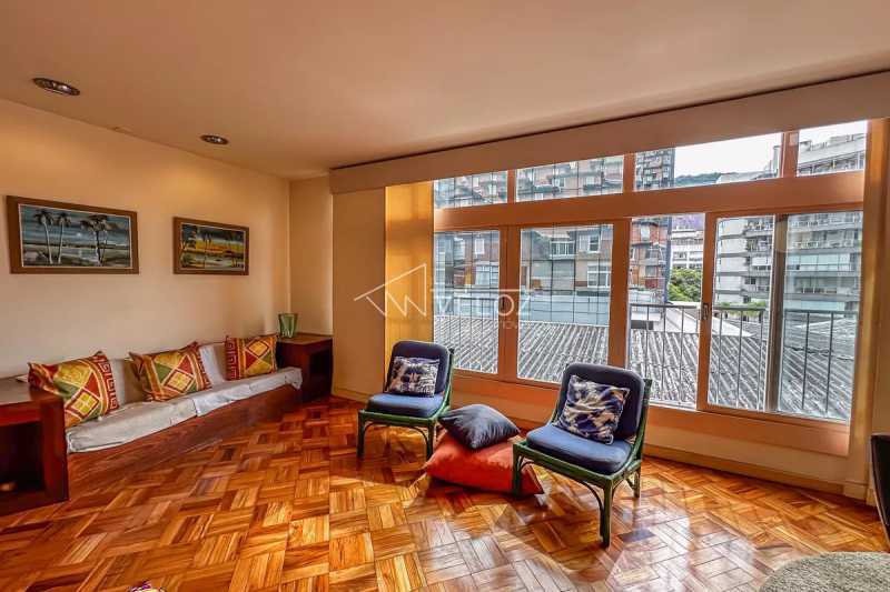 Apartamento, 3 quartos, 112 m² - Foto 19