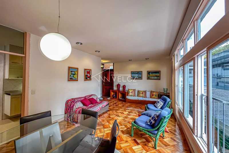 Apartamento, 3 quartos, 112 m² - Foto 27