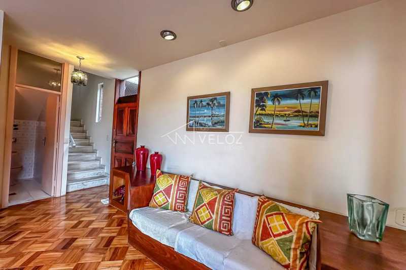 Apartamento, 3 quartos, 112 m² - Foto 6