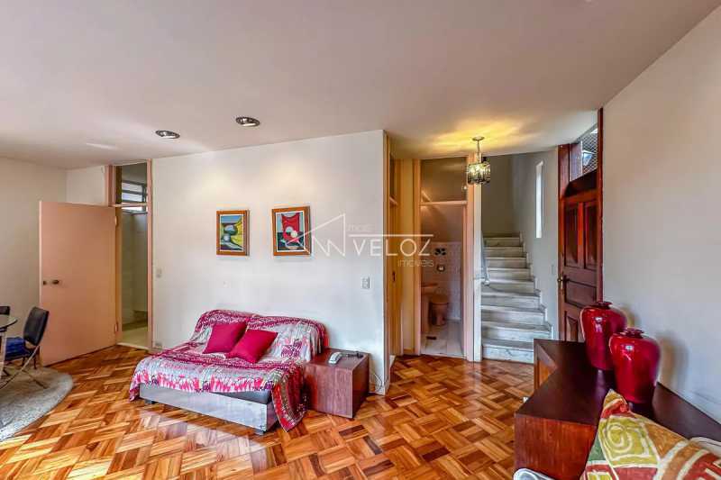Apartamento, 3 quartos, 112 m² - Foto 25