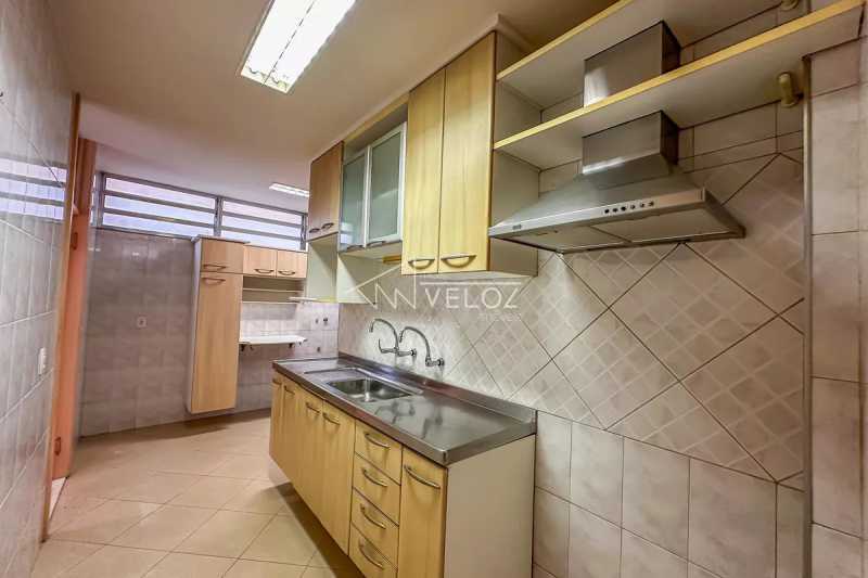 Apartamento, 3 quartos, 112 m² - Foto 3