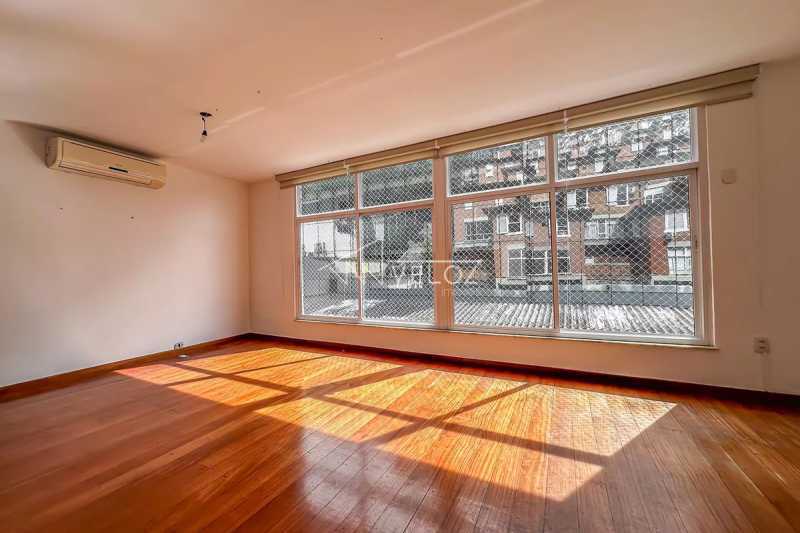 Apartamento, 3 quartos, 140 m² - Foto 1
