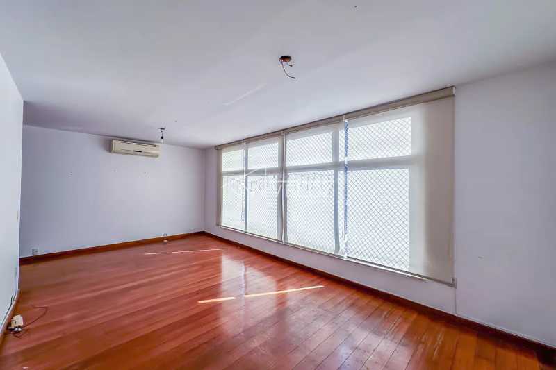 Apartamento, 3 quartos, 140 m² - Foto 26
