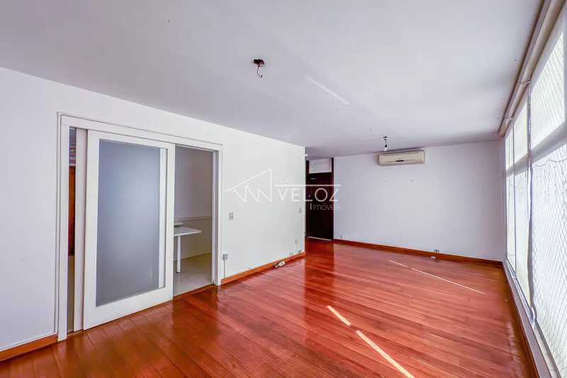 Apartamento, 3 quartos, 140 m² - Foto 11
