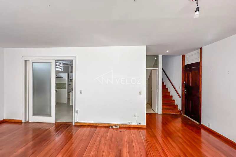 Apartamento, 3 quartos, 140 m² - Foto 22