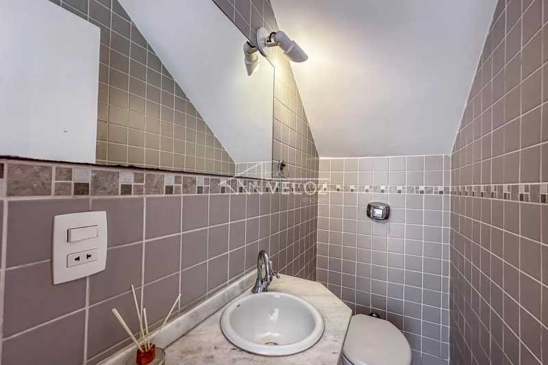 Apartamento, 3 quartos, 140 m² - Foto 28